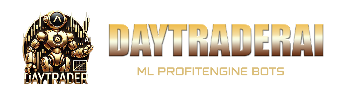 DayTrader AIBOT logo