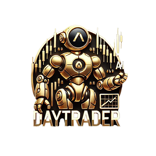 DayTrader AIBOT robot